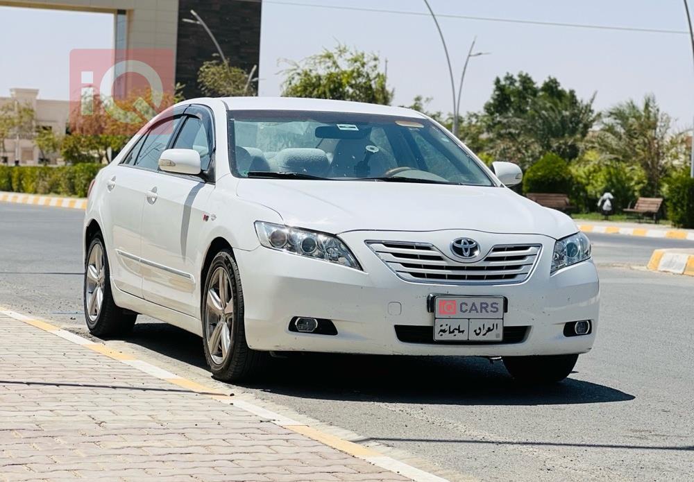 تويوتا كامري